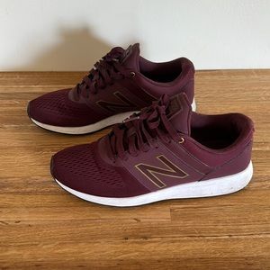 New Balance sneakers